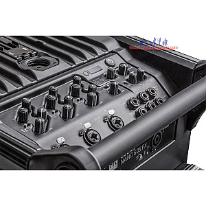 HK AUDIO Lucas Nano 605FX Portable Sound System